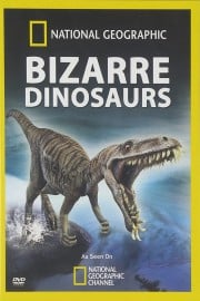 Bizarre Dinosaurs