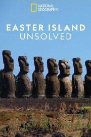 Easter Island Unsolved