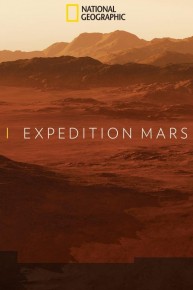 Expedition Mars