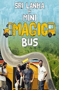 Sri Lanka by Mini Magic Bus