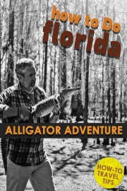 Alligator Adventure