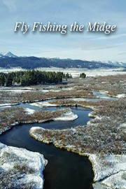 Fly Fishing the Midge