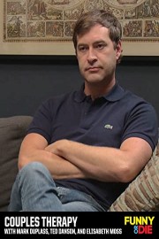 Couples Therapy with Mark Duplass, Ted Danson, and Elisabeth Moss