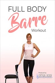 Full Body Barre Workout
