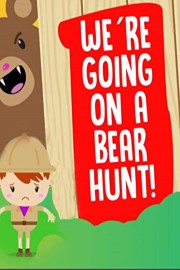 We're Going On A Bear Hunt | The Kiboomers