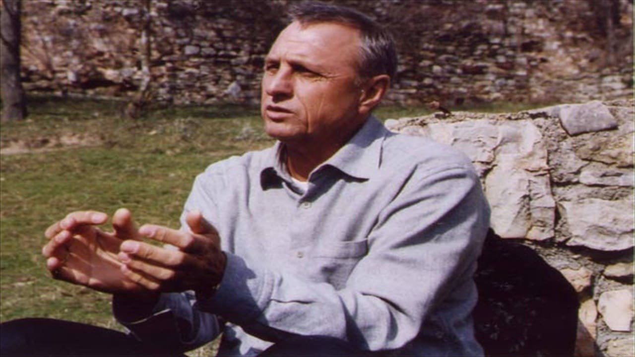 Johan Cruijff - En un momento dado