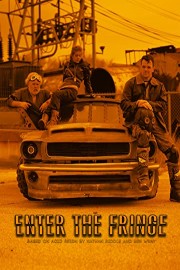 Acid Reign: Enter the Fringe