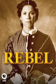 Rebel: Loreta Velazquez, Secret Soldier of the American Civil War