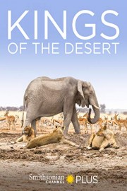 Kings of the Desert