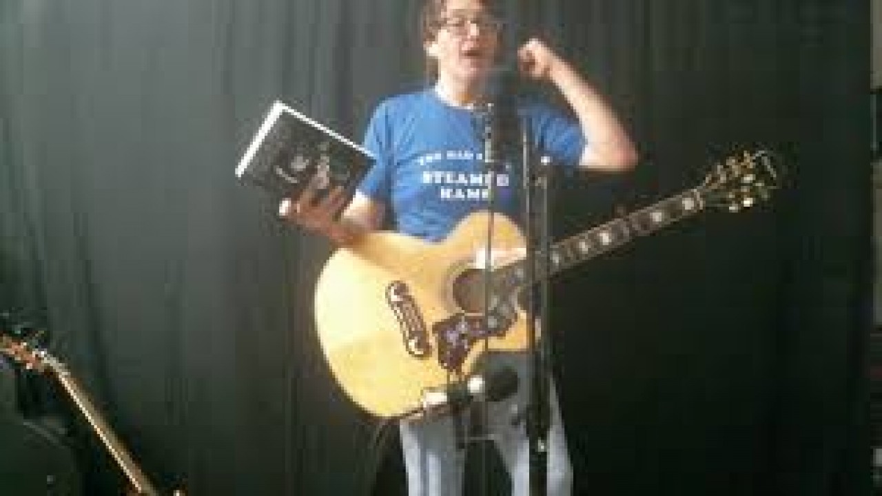 Marc With a C Presents: 