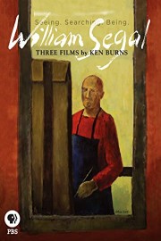 Seeing, Searching, Being - William Segal