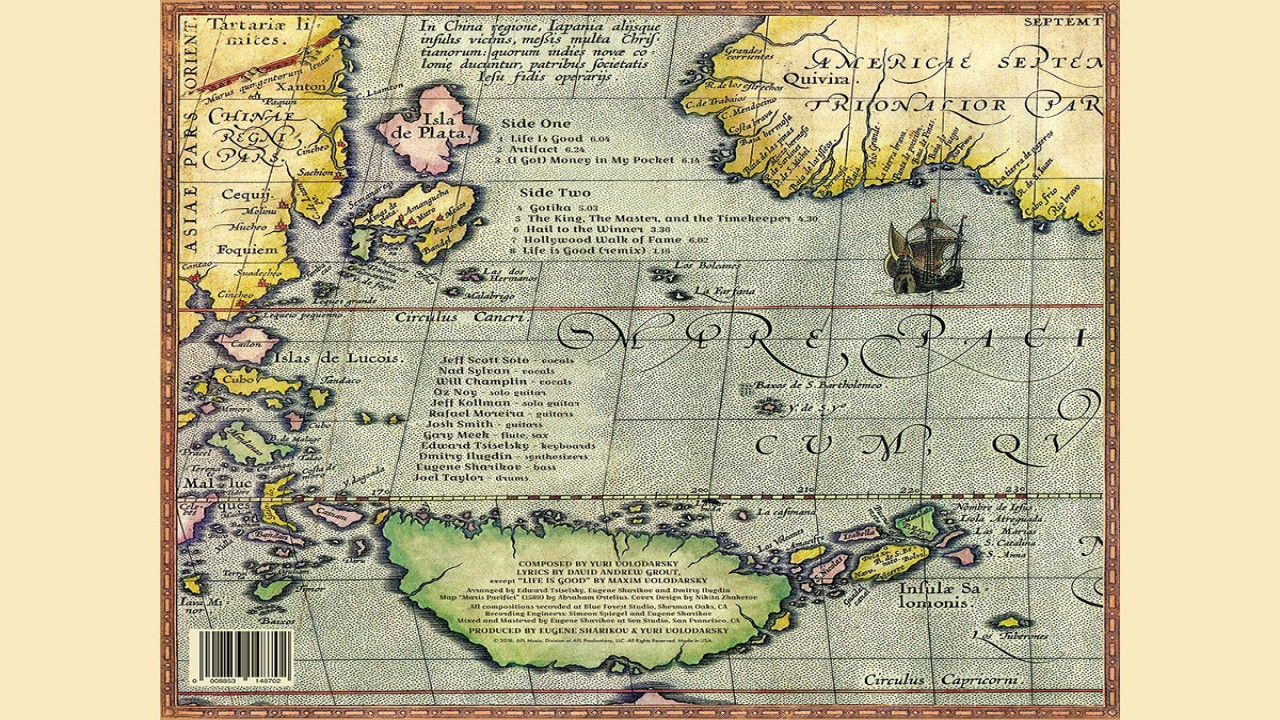 RTFact. Life is Good