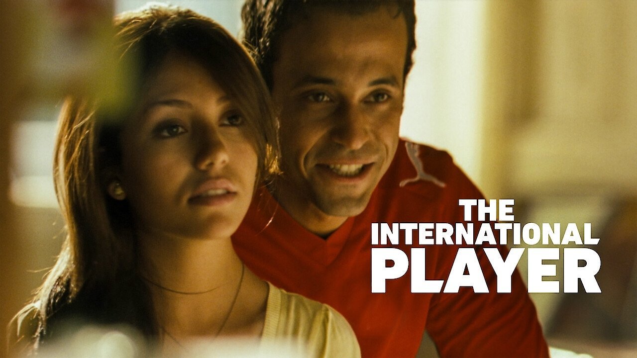 The International Player