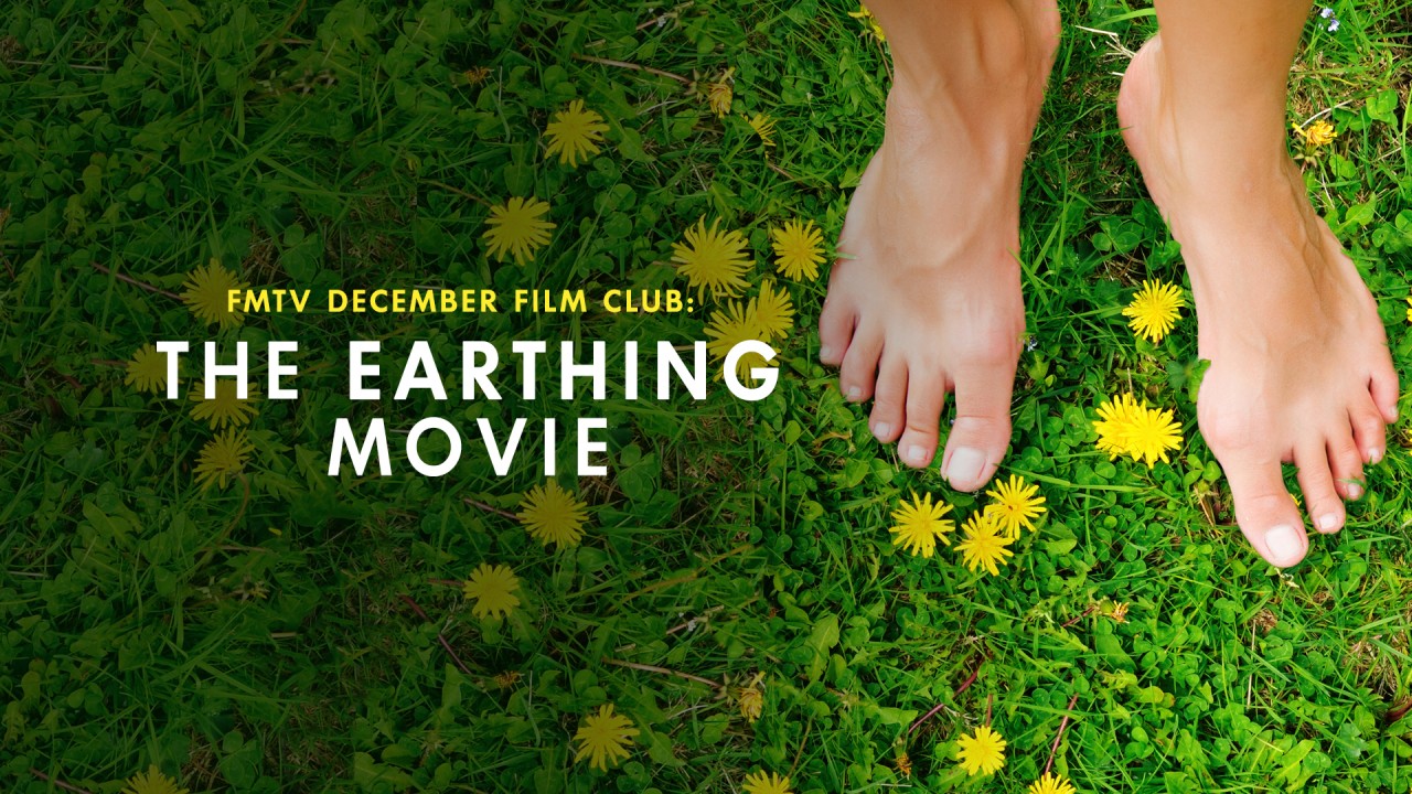 The Earthing Movie