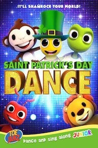 Saint Patrick's Day Dance