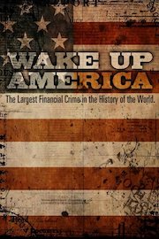 Wake Up America