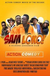 Sam Loko