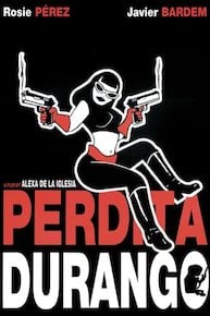 Perdita Durango