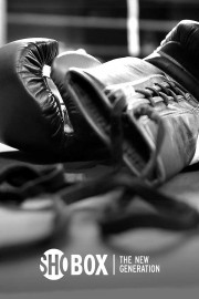 ShoBox: The New Generation: Lee vs. Prieto