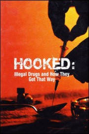 Hooked: Illegal Drugs and How They Got That Way: Cocaine