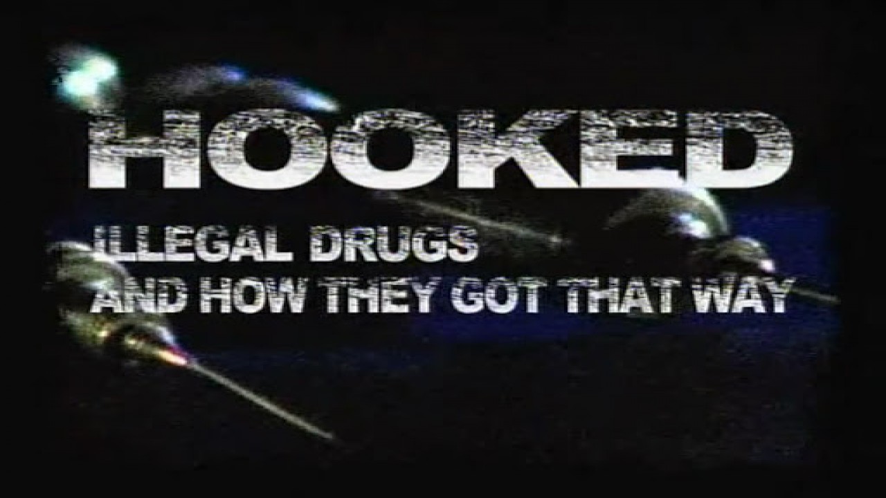 Hooked: Illegal Drugs and How They Got That Way: Marijuana