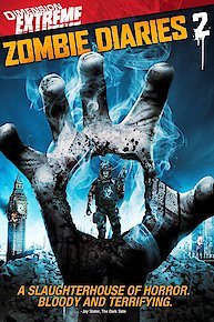 Zombie Diaries 2