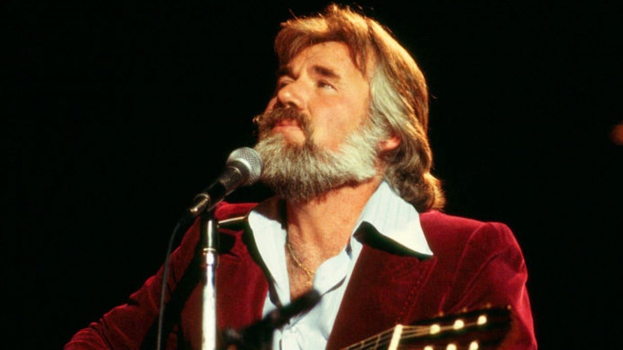 Biography: Kenny Rogers