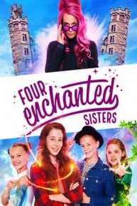 Four Enchanted Sisters