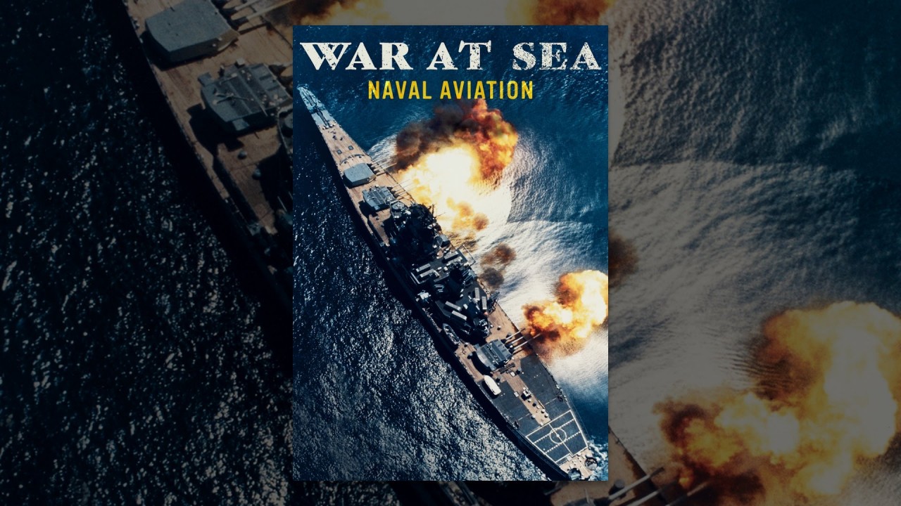 War at Sea: Naval Aviation