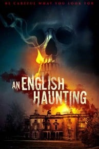 An English Haunting