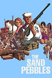 The Sand Pebbles