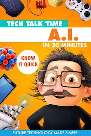 Tech Talk Time AI in 30 Minutes