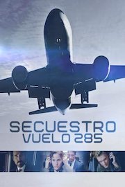 Secuestro: Vuelo 285