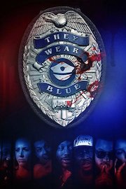 They Wear Blue