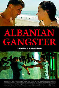 Albanian Gangster