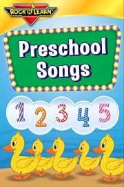 Preschool Songs