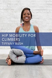 Hip Mobility for Climbers