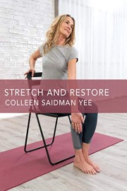Stretch and Restore