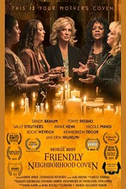 Friendly Neighborhood Coven