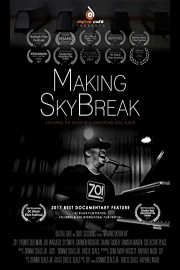 Making SkyBreak