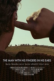 The Man With His Fingers In His Ears