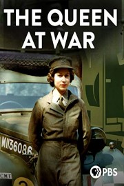 The Queen at War