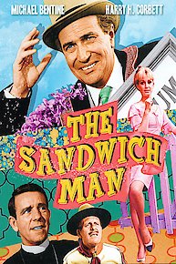 The Sandwich Man