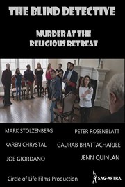 Murder at the Religious Retreat