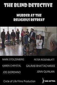 Murder at the Religious Retreat