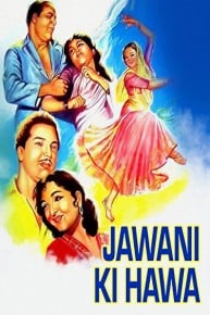 Jawani Ki Hawa