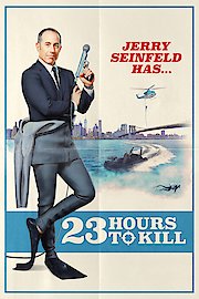 Jerry Seinfeld: 23 Hours To Kill