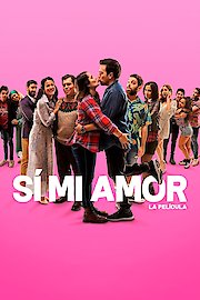 Sí, Mi Amor