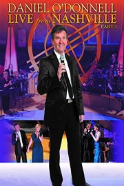 Daniel O'Donnell Live From Nashville Part 1