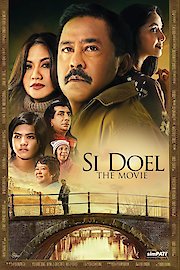 Si Doel the Movie